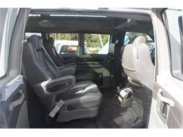 2018 GMC Savana (CC-2119394) for sale in Lantana, Florida