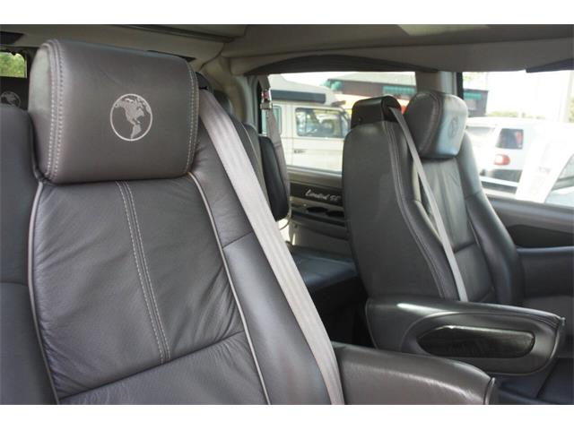 2018 GMC Savana (CC-2119394) for sale in Lantana, Florida