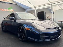 2000 Porsche 911 (CC-2119395) for sale in Los Angeles, California