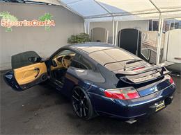 2000 Porsche 911 (CC-2119395) for sale in Los Angeles, California