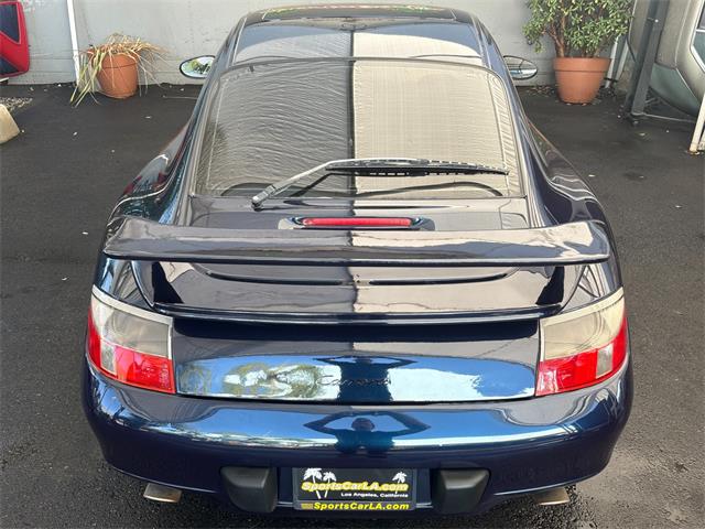 2000 Porsche 911 (CC-2119395) for sale in Los Angeles, California