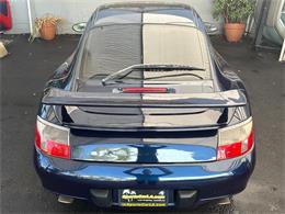 2000 Porsche 911 (CC-2119395) for sale in Los Angeles, California