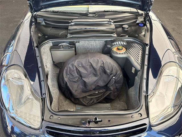 2000 Porsche 911 (CC-2119395) for sale in Los Angeles, California