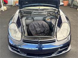 2000 Porsche 911 (CC-2119395) for sale in Los Angeles, California