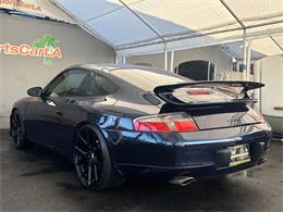 2000 Porsche 911 (CC-2119395) for sale in Los Angeles, California