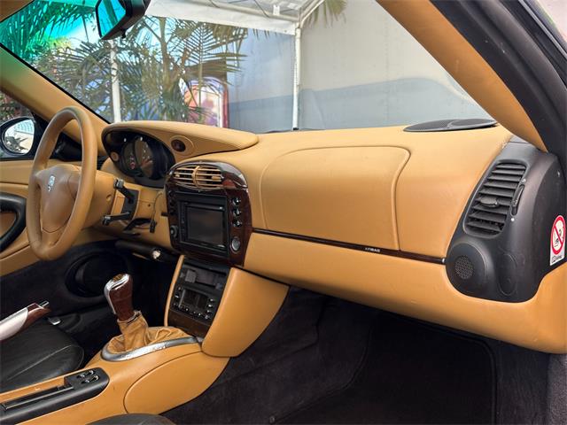2000 Porsche 911 (CC-2119395) for sale in Los Angeles, California