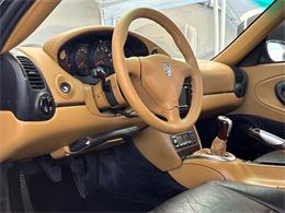 2000 Porsche 911 (CC-2119395) for sale in Los Angeles, California