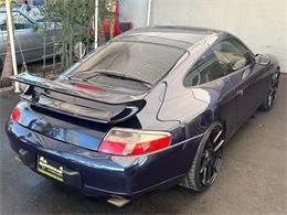 2000 Porsche 911 (CC-2119395) for sale in Los Angeles, California