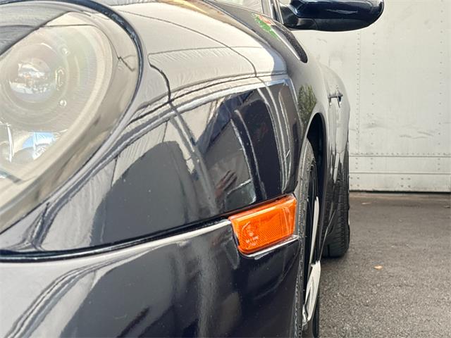 2000 Porsche 911 (CC-2119395) for sale in Los Angeles, California