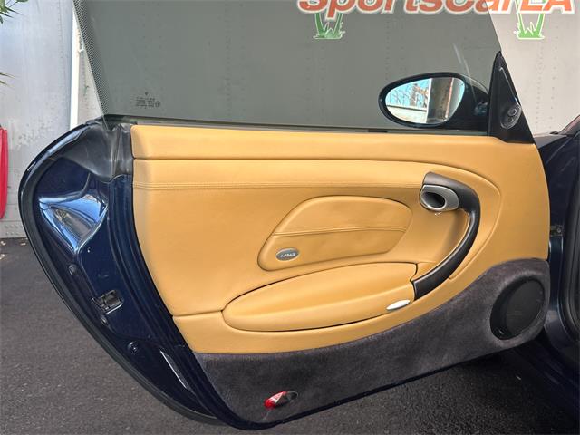 2000 Porsche 911 (CC-2119395) for sale in Los Angeles, California