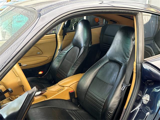2000 Porsche 911 (CC-2119395) for sale in Los Angeles, California