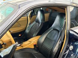 2000 Porsche 911 (CC-2119395) for sale in Los Angeles, California