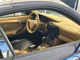 2000 Porsche 911 (CC-2119395) for sale in Los Angeles, California