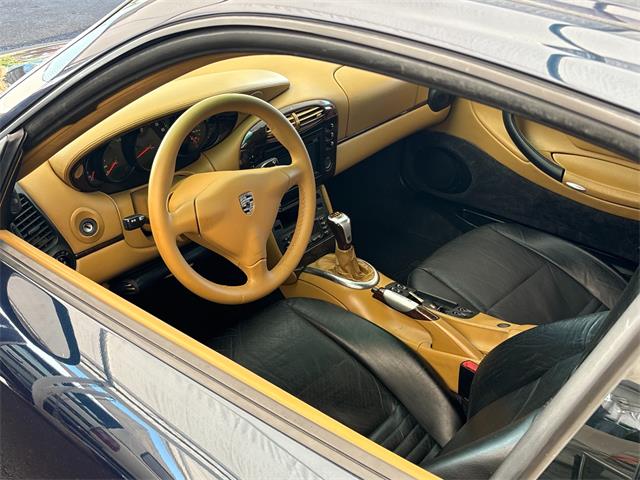 2000 Porsche 911 (CC-2119395) for sale in Los Angeles, California