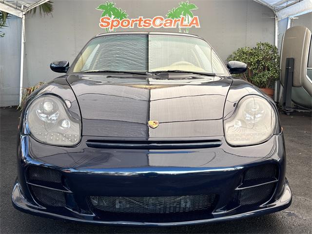 2000 Porsche 911 (CC-2119395) for sale in Los Angeles, California