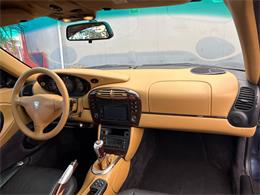 2000 Porsche 911 (CC-2119395) for sale in Los Angeles, California