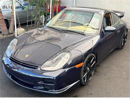 2000 Porsche 911 (CC-2119395) for sale in Los Angeles, California