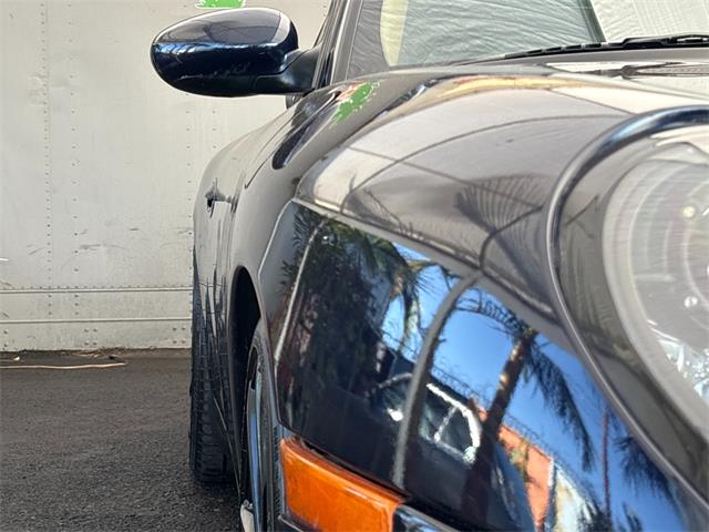 2000 Porsche 911 (CC-2119395) for sale in Los Angeles, California