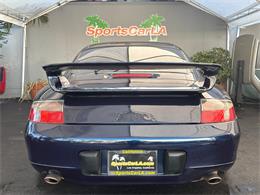 2000 Porsche 911 (CC-2119395) for sale in Los Angeles, California