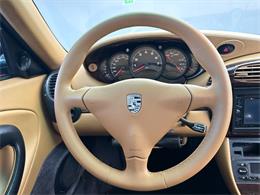 2000 Porsche 911 (CC-2119395) for sale in Los Angeles, California