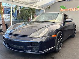 2000 Porsche 911 (CC-2119395) for sale in Los Angeles, California