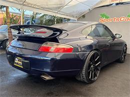 2000 Porsche 911 (CC-2119395) for sale in Los Angeles, California