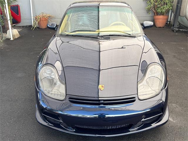 2000 Porsche 911 (CC-2119395) for sale in Los Angeles, California