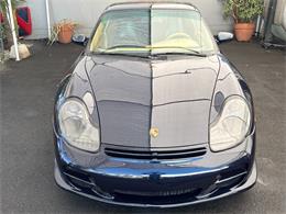 2000 Porsche 911 (CC-2119395) for sale in Los Angeles, California