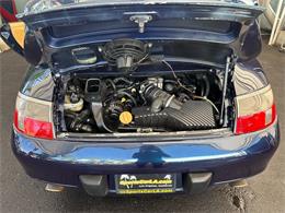 2000 Porsche 911 (CC-2119395) for sale in Los Angeles, California