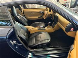 2000 Porsche 911 (CC-2119395) for sale in Los Angeles, California