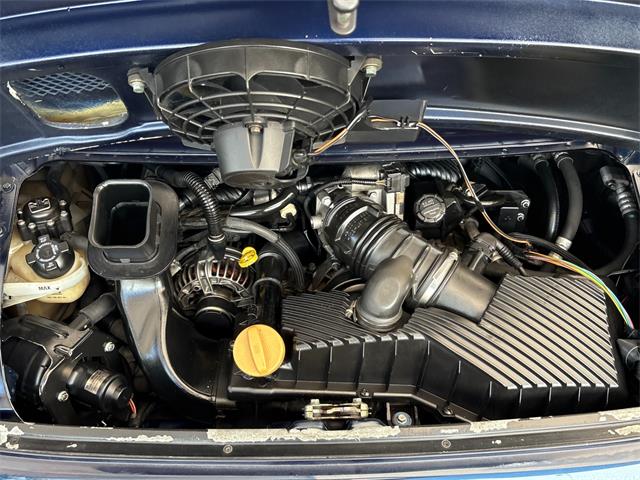2000 Porsche 911 (CC-2119395) for sale in Los Angeles, California