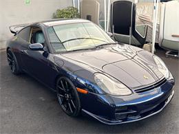2000 Porsche 911 (CC-2119395) for sale in Los Angeles, California