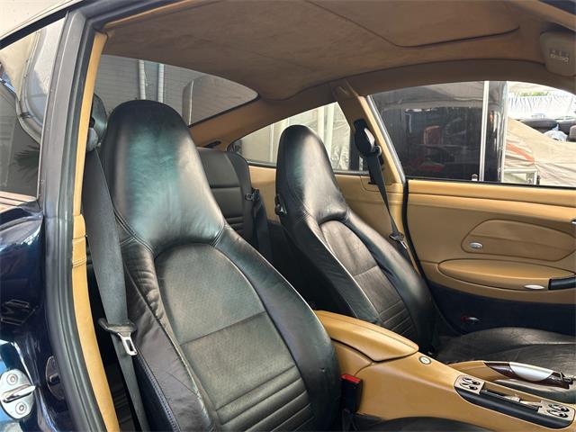 2000 Porsche 911 (CC-2119395) for sale in Los Angeles, California