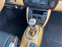2000 Porsche 911 (CC-2119395) for sale in Los Angeles, California