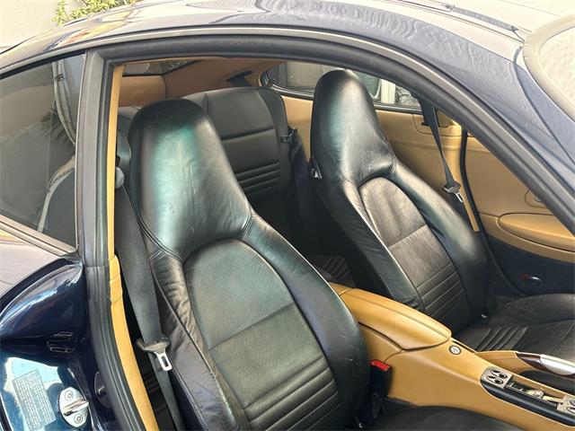 2000 Porsche 911 (CC-2119395) for sale in Los Angeles, California