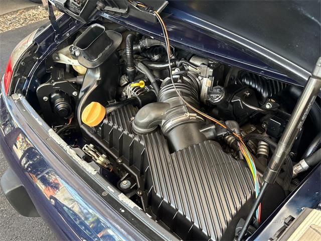 2000 Porsche 911 (CC-2119395) for sale in Los Angeles, California