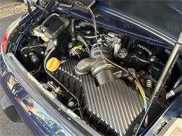2000 Porsche 911 (CC-2119395) for sale in Los Angeles, California