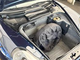 2000 Porsche 911 (CC-2119395) for sale in Los Angeles, California