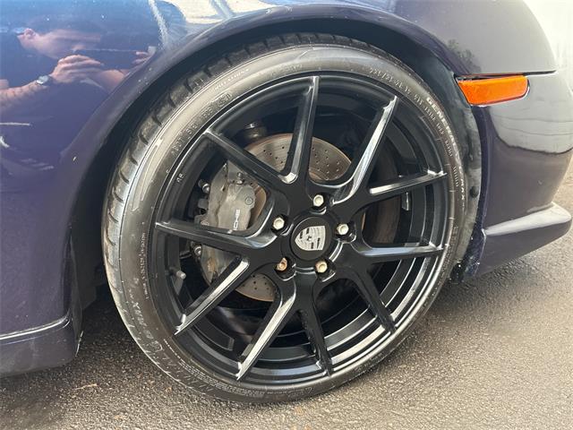 2000 Porsche 911 (CC-2119395) for sale in Los Angeles, California