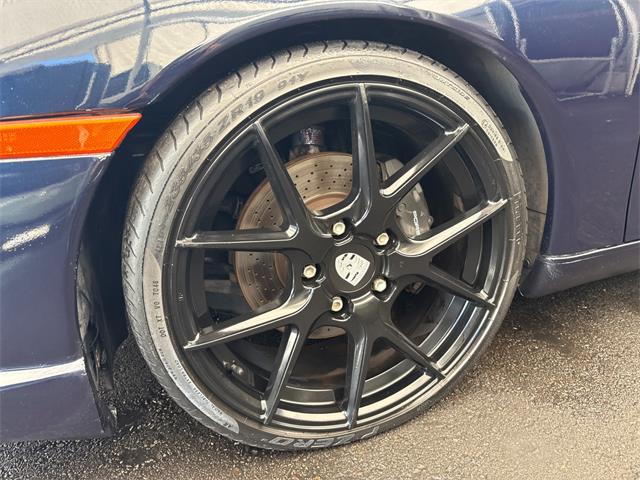 2000 Porsche 911 (CC-2119395) for sale in Los Angeles, California