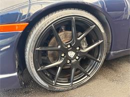 2000 Porsche 911 (CC-2119395) for sale in Los Angeles, California