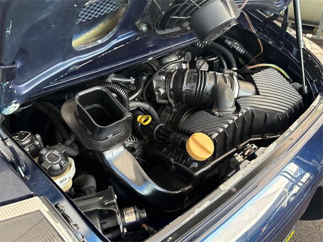 2000 Porsche 911 (CC-2119395) for sale in Los Angeles, California