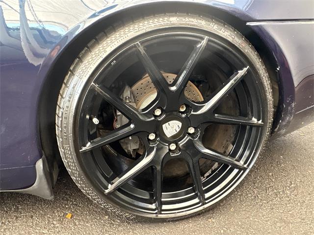 2000 Porsche 911 (CC-2119395) for sale in Los Angeles, California