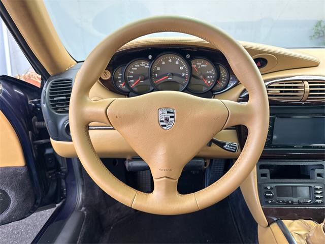 2000 Porsche 911 (CC-2119395) for sale in Los Angeles, California