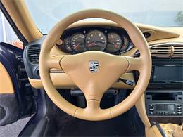2000 Porsche 911 (CC-2119395) for sale in Los Angeles, California