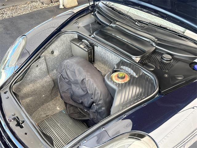 2000 Porsche 911 (CC-2119395) for sale in Los Angeles, California