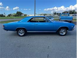 1967 Chevrolet Chevelle (CC-2119396) for sale in Largo, Florida