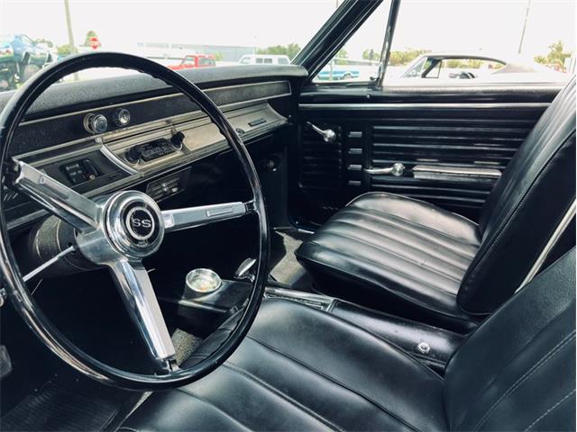1967 Chevrolet Chevelle (CC-2119396) for sale in Largo, Florida