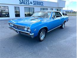 1967 Chevrolet Chevelle (CC-2119396) for sale in Largo, Florida