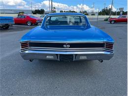 1967 Chevrolet Chevelle (CC-2119396) for sale in Largo, Florida